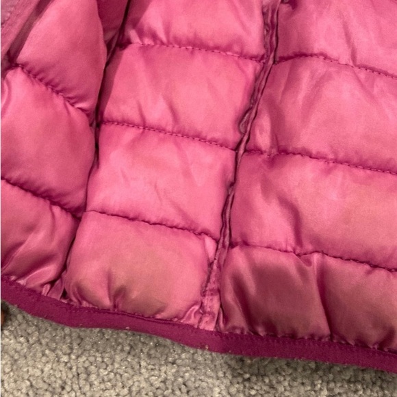 ❌SOLD on MERCARI❌ Lightweight Puffer Girls Jacket - Picture 10 of 10